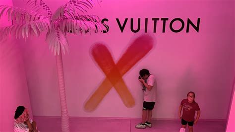 events louis vuitton|Louis Vuitton event beverly hills.